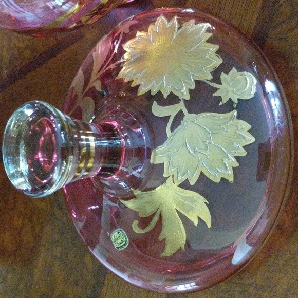 Bohemia Crystal - Picture 9 of 14